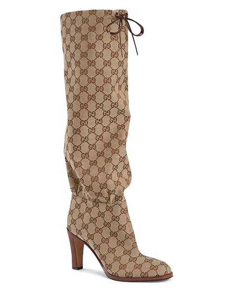 how to style gucci boots|gucci boots sale outlet.